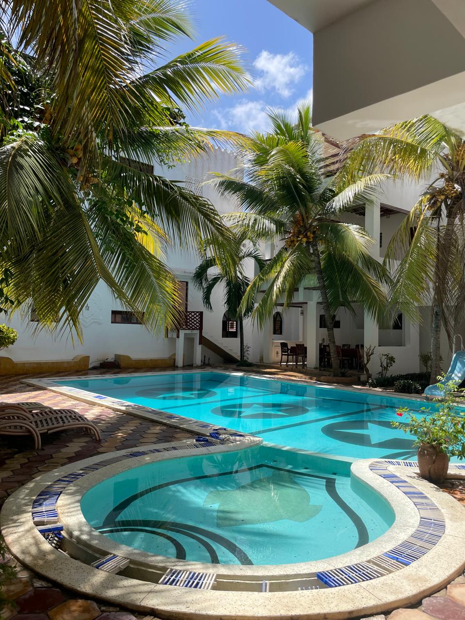 Jannataan Hotel