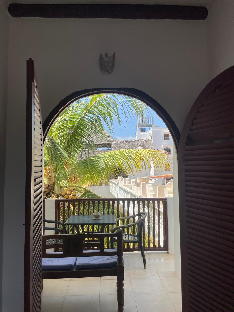 Jannataan Hotel
